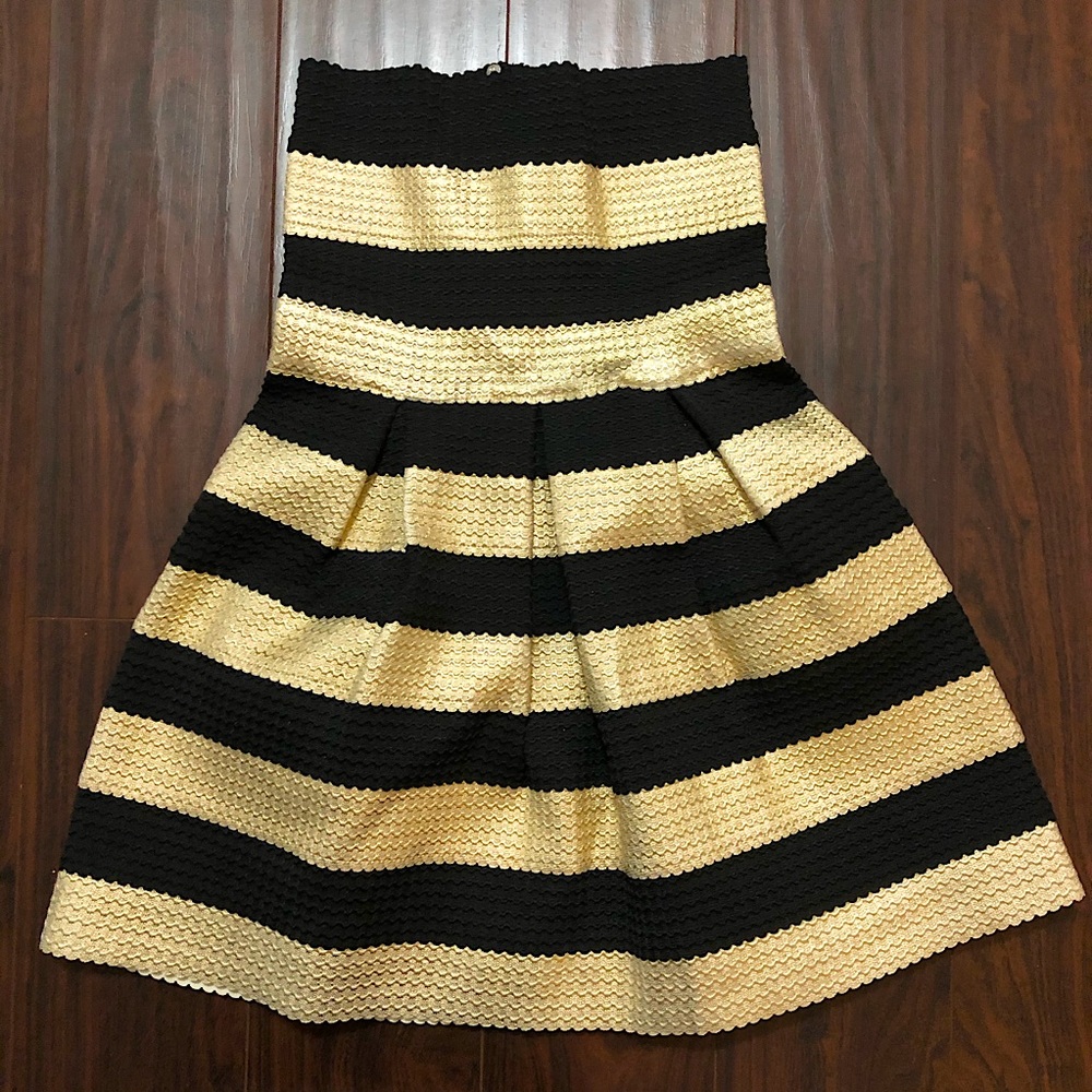 Forever 21 - Strapless Bandage Dress